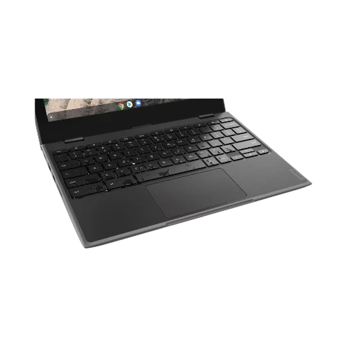 Lenovo 100e Chromebook 2nd Gen MTK 11.6" Notebook, MediaTek MT8173C, 4GB RAM, 16GB eMMC — Being Shipped
