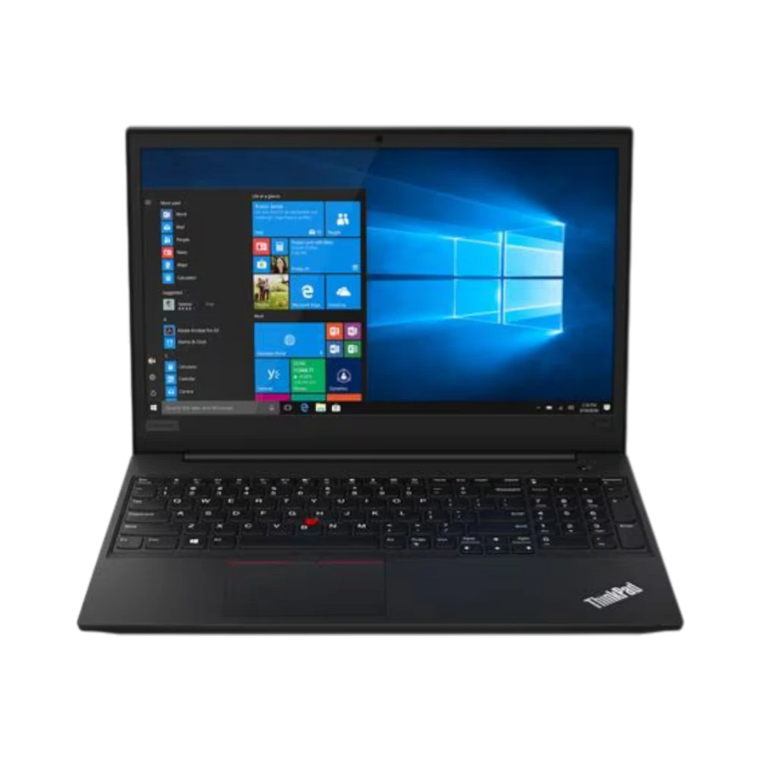 Lenovo ThinkPad E595 15.6" Laptop, AMD Ryzen 7 3700U, 8GB DDR4 RAM, 256GB SSD — Being Shipped