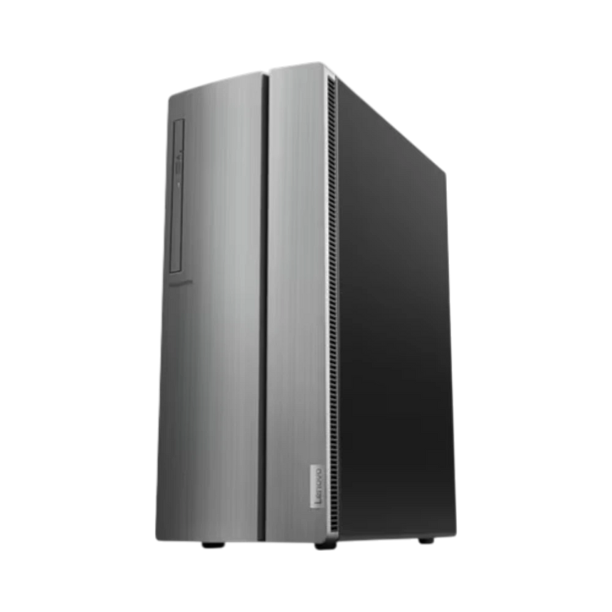 Lenovo Ideacentre 510A-15ICK Desktop Computer, Intel Core i7-9700, 16GB RAM, 512GB SSD — Being Shipped