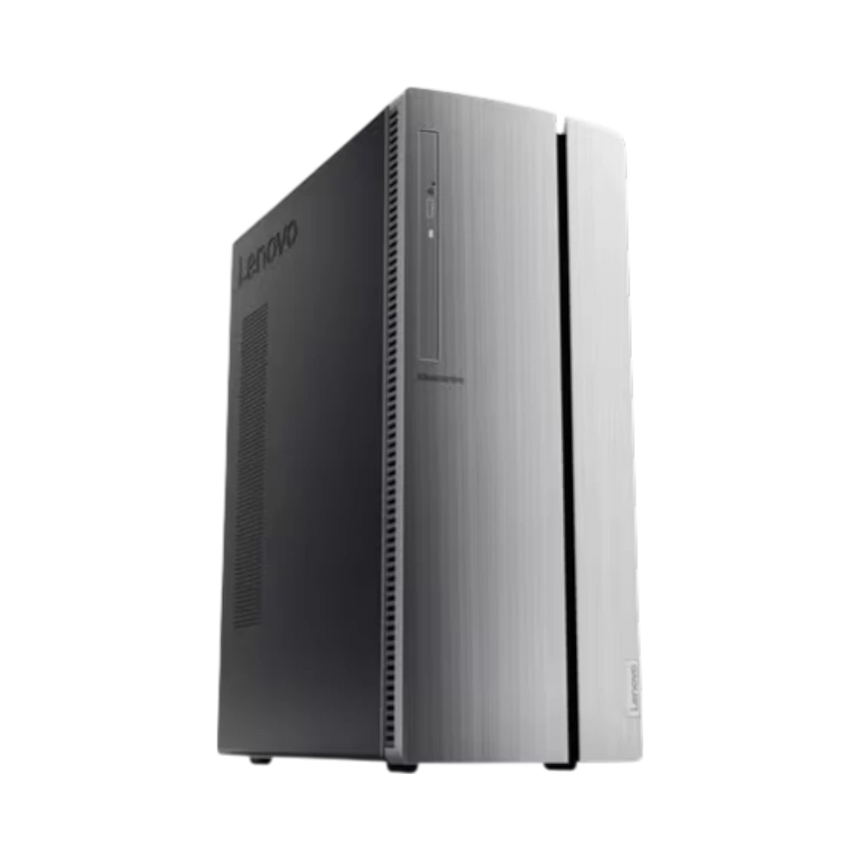 Lenovo Ideacentre 510A-15ICK Desktop Computer, Intel Core i7-9700, 16GB RAM, 512GB SSD — Being Shipped