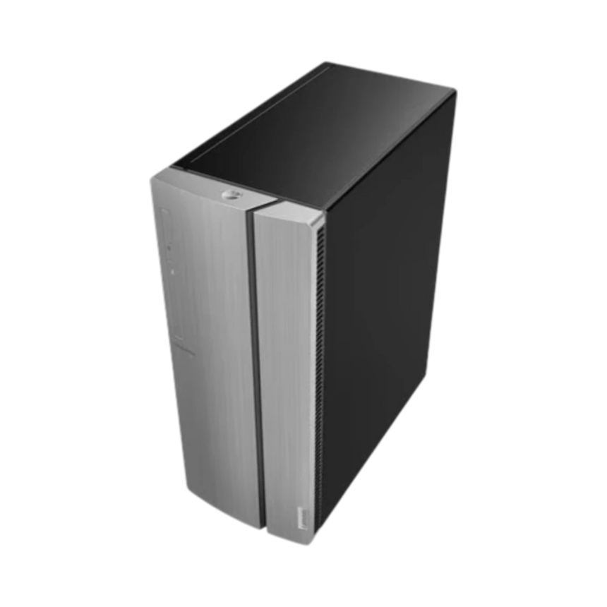 Lenovo Ideacentre 510A-15ICK Desktop Computer, Intel Core i7-9700, 16GB RAM, 512GB SSD — Being Shipped