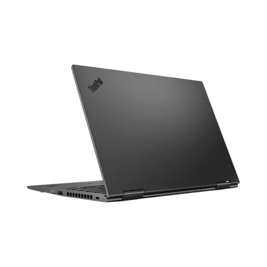Lenovo ThinkPad X1 Yoga 4th Gen 14" Notebook, Intel Core i7-10510U, 16GB RAM, 512GB SSD — Being Shipped