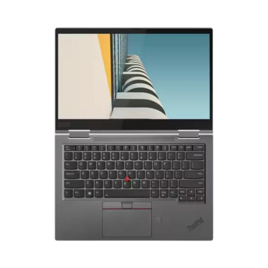 Lenovo ThinkPad X1 Yoga 4th Gen 14" Notebook, Intel Core i7-10510U, 16GB RAM, 512GB SSD — Being Shipped