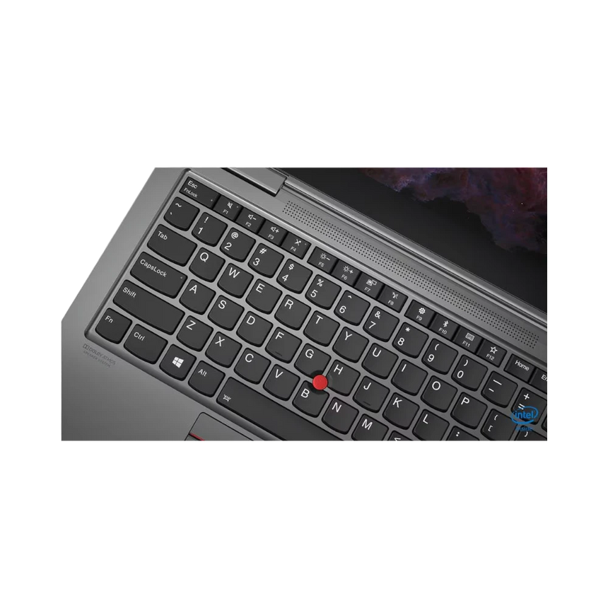 Lenovo ThinkPad X1 Yoga 4th Gen 14" Notebook, Intel Core i7-10510U, 16GB RAM, 512GB SSD — Being Shipped