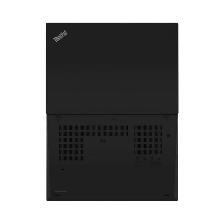 Lenovo ThinkPad P14s Gen 2 14" Notebook, Intel Core i7-1165G7, NVIDIA Quadro T500, 8GB RAM, 256GB SSD — Being Shipped