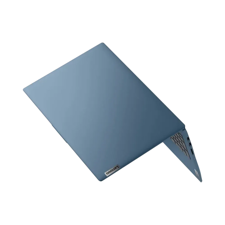 Lenovo IdeaPad 5 15ITL05 15.6" Laptop, Intel Core i7-1165G7, 12GB RAM, 512GB SSD (Abyss Blue) — Being Shipped