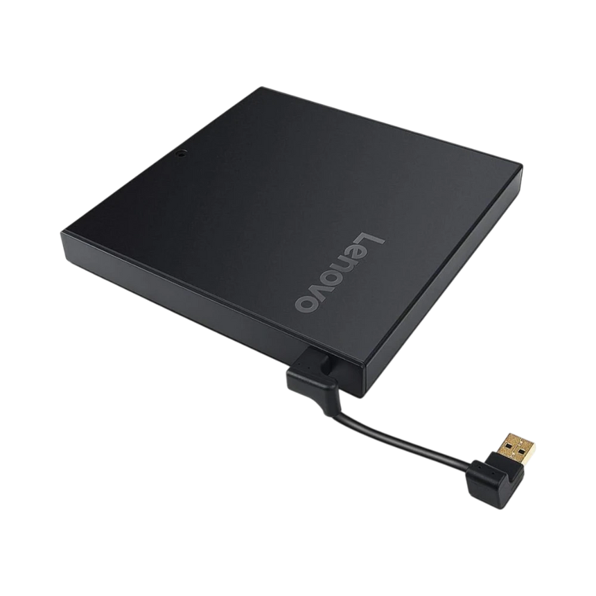 Lenovo ThinkCentre Tiny IV DVD Burner Kit — Being Shipped