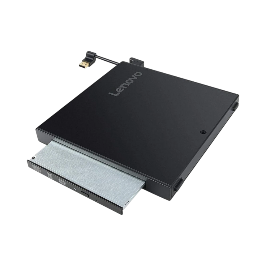 Lenovo ThinkCentre Tiny IV DVD Burner Kit — Being Shipped