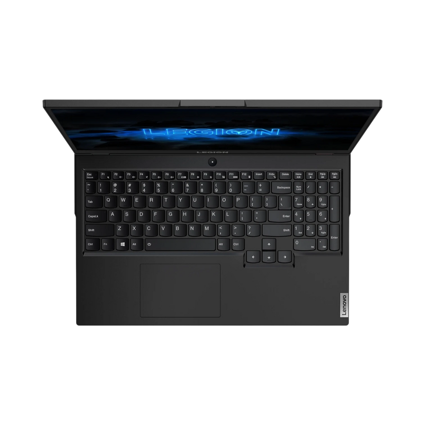Lenovo Legion 5 15.6" Laptop, Intel Core i7-10750H, NVIDIA GTX 1650, 8GB DDR4 RAM, 256GB SSD + 1TB HDD — Being Shipped