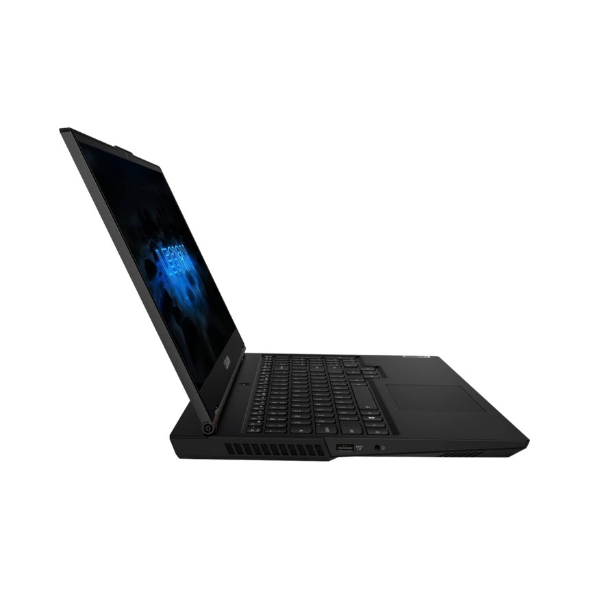 Lenovo Legion 5 15.6" Laptop, Intel Core i7-10750H, NVIDIA GTX 1650, 8GB DDR4 RAM, 256GB SSD + 1TB HDD — Being Shipped