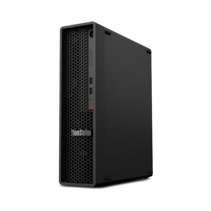Lenovo ThinkStation P350 SFF Workstation, Intel Core i7-11700, NVIDIA T1000, 16GB DDR4 RAM, 512GB SSD — Being Shipped