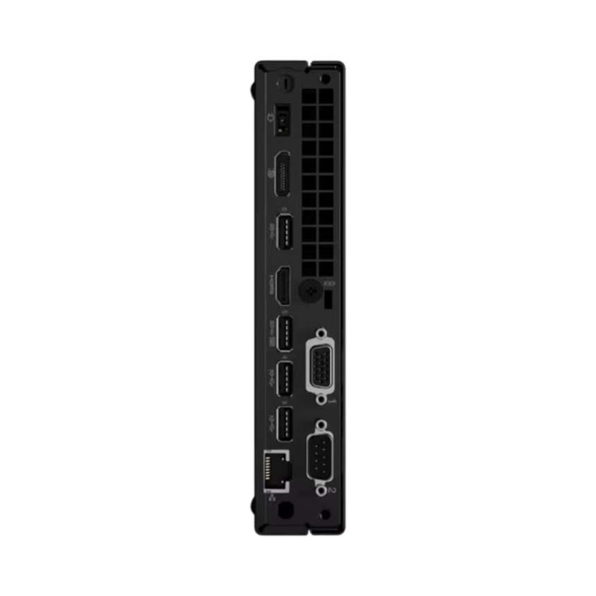 Lenovo ThinkCentre M80q Desktop Computer, Intel Core i5-10500T, 16GB RAM, 256GB SSD — Being Shipped