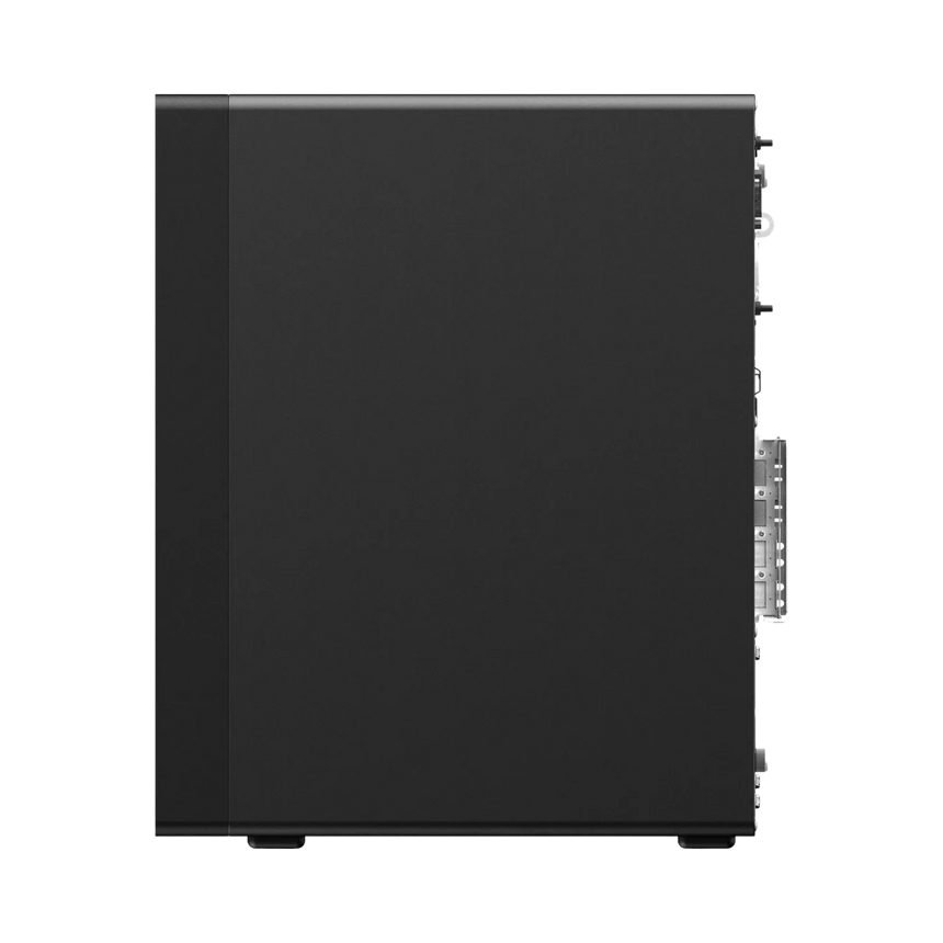 Lenovo ThinkStation P360 Tower Workstation, Intel Core i7-12700, NVIDIA T1000, 16GB DDR5 RAM, 512 GB SSD — Being Shipped