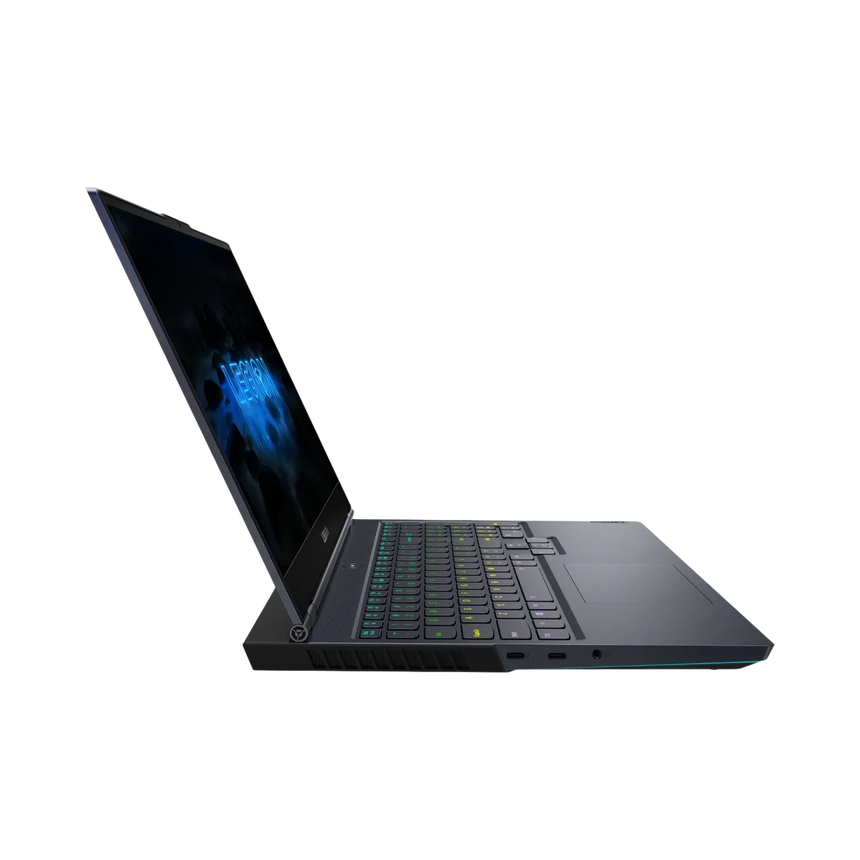 Lenovo Legion 7 15IMH05 15.6" Gaming Laptop, Intel Core i7-10750H, NVIDIA RTX 2070, 16GB RAM, 512GB SSD — Being Shipped