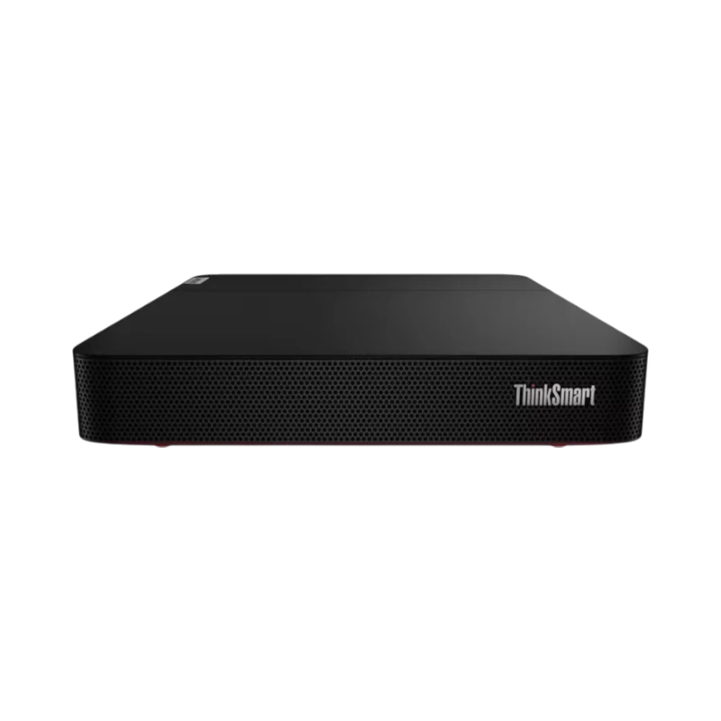 Lenovo ThinkSmart Core for Microsoft Team Rooms — Being Shipped