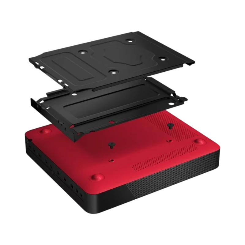 Lenovo ThinkSmart Core for Microsoft Team Rooms — Being Shipped