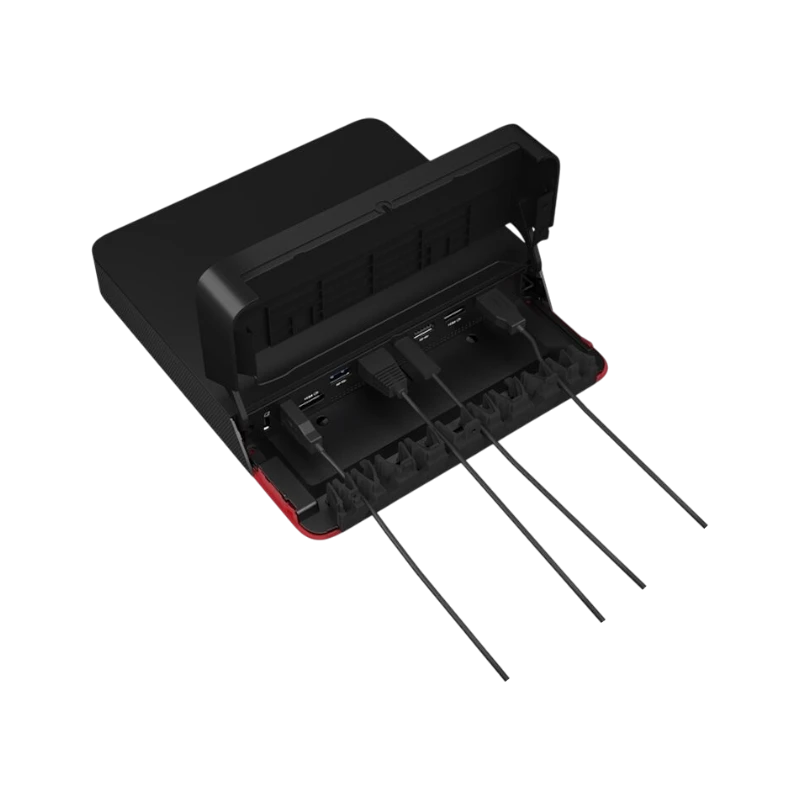 Lenovo ThinkSmart Core for Microsoft Team Rooms — Being Shipped