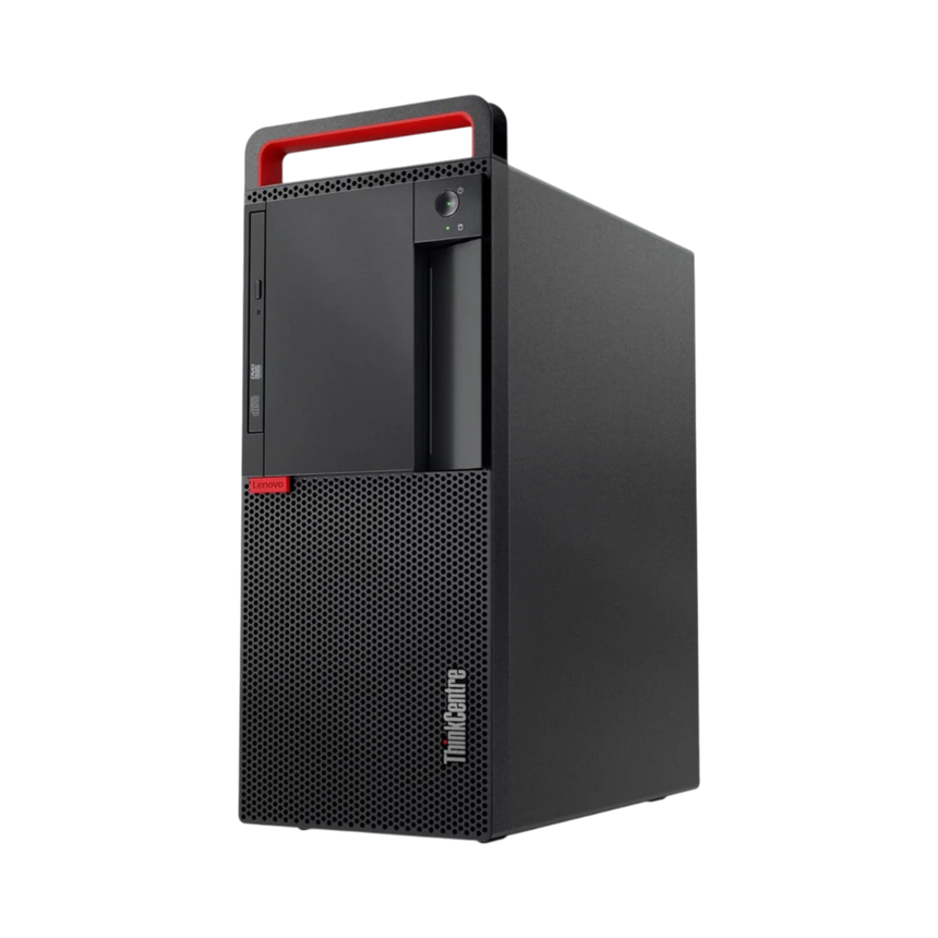 Lenovo ThinkCentre M910 Tower Desktop Computer, Intel Core i5-6500, 8GB DDR4 RAM, 1TB HDD — Being Shipped