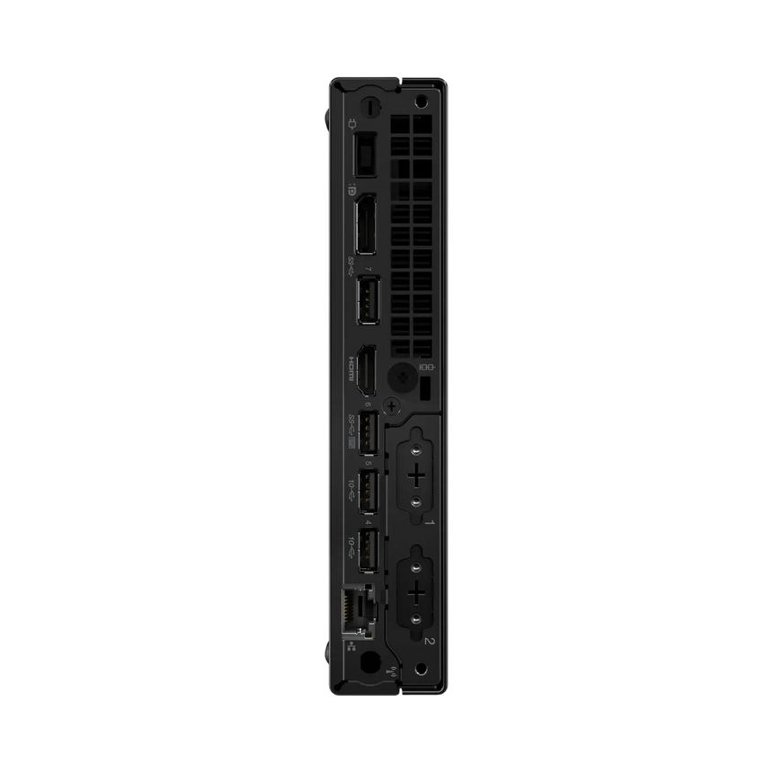 Lenovo ThinkCentre M90q Gen 5 Tiny Desktop Computer, Intel Core i9-14900, 64GB DDR5 RAM, 1TB SSD — Being Shipped
