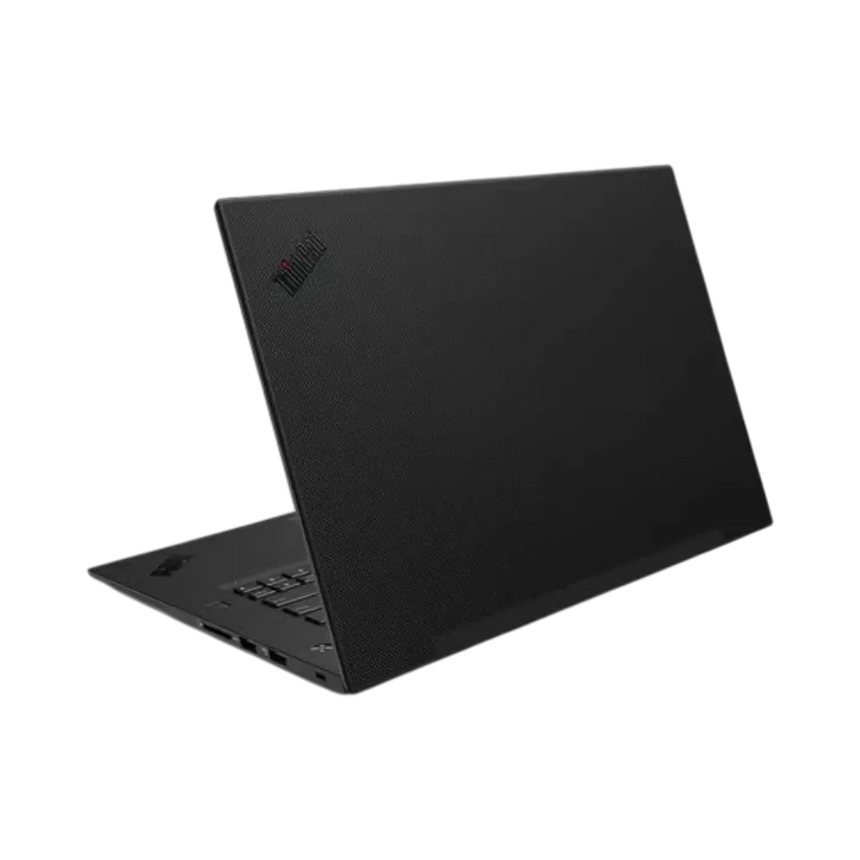 Lenovo ThinkPad P1 15.6" Laptop, Intel Core i7-9750H, NVIDIA Quadro T1000, 16GB RAM, 256GB SSD — Being Shipped