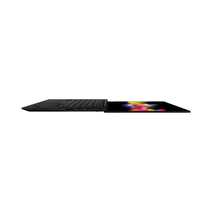 Lenovo ThinkPad P1 15.6" Laptop, Intel Core i7-9750H, NVIDIA Quadro T1000, 16GB RAM, 256GB SSD — Being Shipped