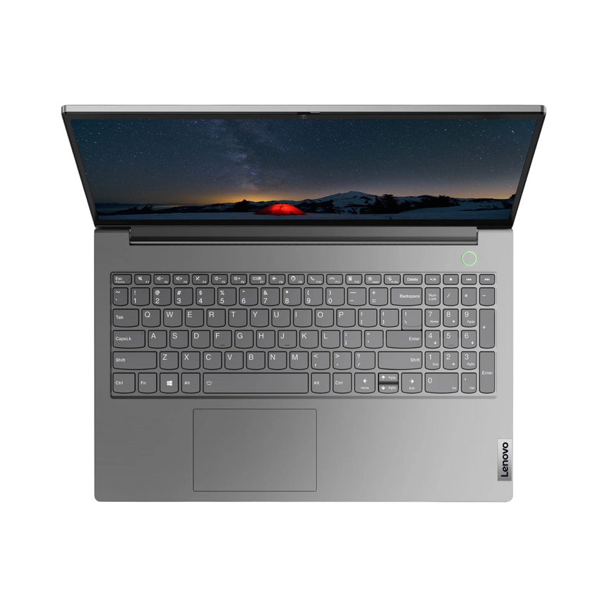 Lenovo ThinkBook 15 G2 ARE 15.6" Multi-Touch Laptop, AMD Ryzen 5 4500U, 16GB DDR4 RAM, 512GB SSD — Being Shipped