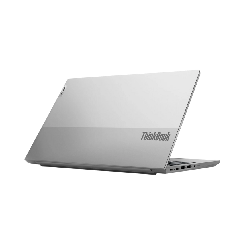 Lenovo ThinkBook 15 G2 ARE 15.6" Multi-Touch Laptop, AMD Ryzen 5 4500U, 16GB DDR4 RAM, 512GB SSD — Being Shipped