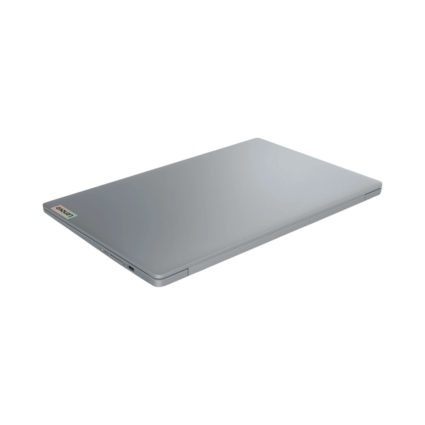 Lenovo IdeaPad Slim 3 15AMN8 15.6" Notebook, AMD Ryzen 5 7520U, 8GB RAM, 256GB SSD (Arctic Gray) — Being Shipped