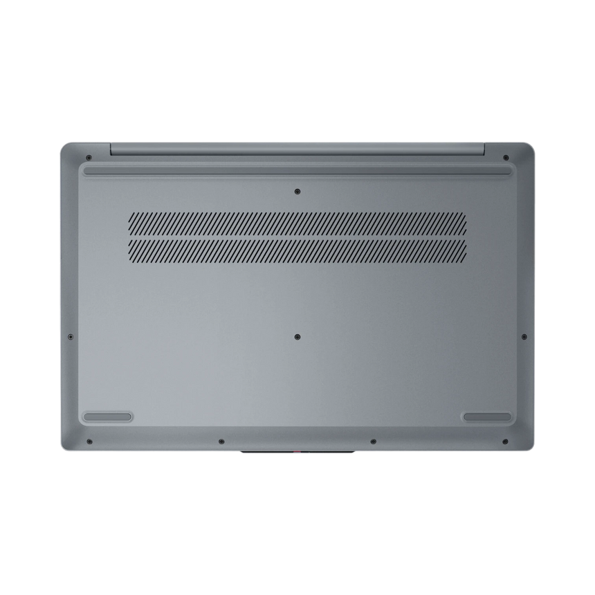 Lenovo IdeaPad Slim 3 15AMN8 15.6" Notebook, AMD Ryzen 5 7520U, 8GB RAM, 256GB SSD (Arctic Gray) — Being Shipped