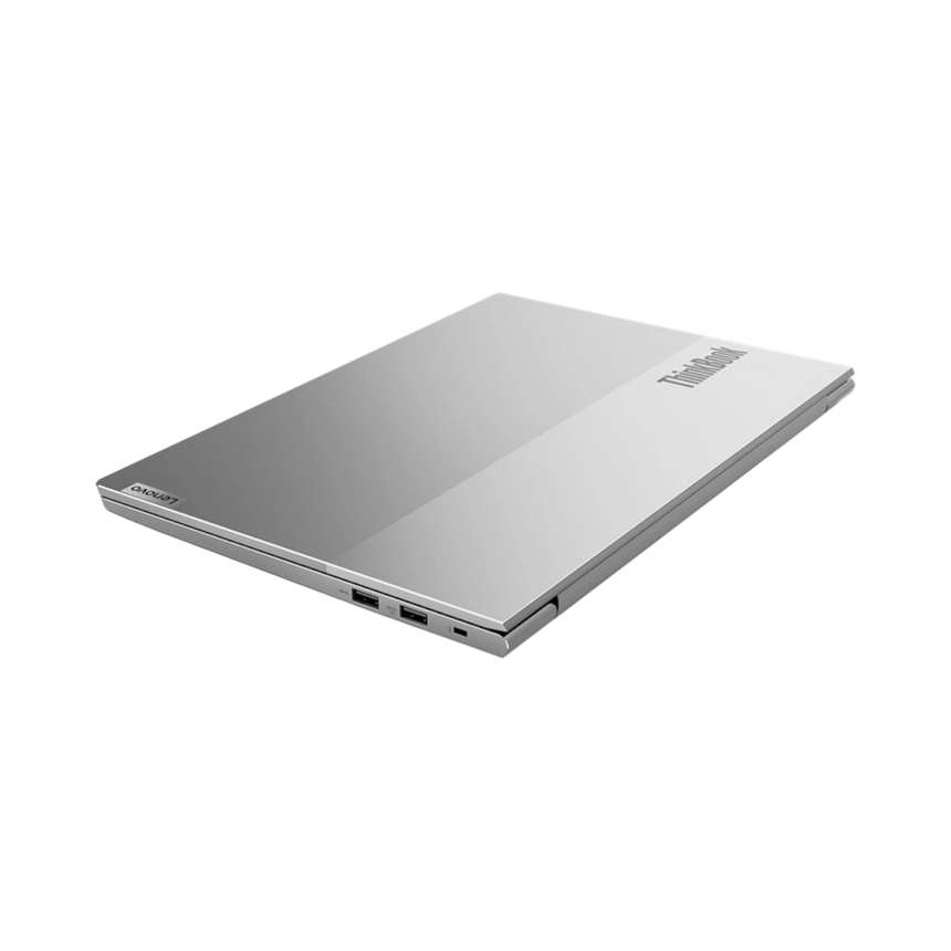 Lenovo ThinkBook 13s G3 ACN 13.3" Laptop, AMD Ryzen 5 5600U, 8GB RAM, 256GB SSD (Mineral Gray) — Being Shipped