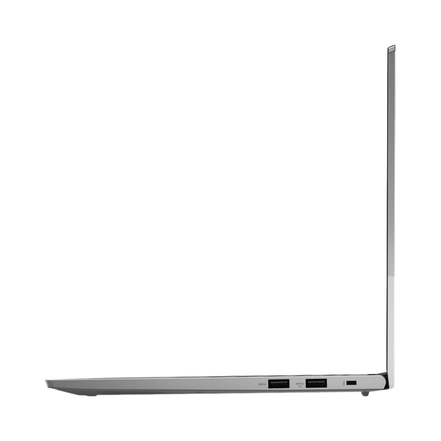 Lenovo ThinkBook 13s G3 ACN 13.3" Laptop, AMD Ryzen 5 5600U, 8GB RAM, 256GB SSD (Mineral Gray) — Being Shipped