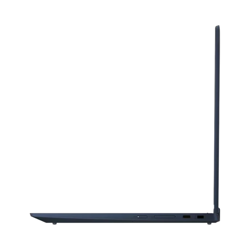 Lenovo IP Flex 5 Chrome 13ITL6 13.3" Notebook, Intel Core i3-1115G4, 8GB RAM, 128GB SSD (Abyss Blue) — Being Shipped