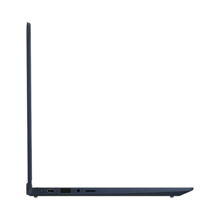 Lenovo IP Flex 5 Chrome 13ITL6 13.3" Notebook, Intel Core i3-1115G4, 8GB RAM, 128GB SSD (Abyss Blue) — Being Shipped
