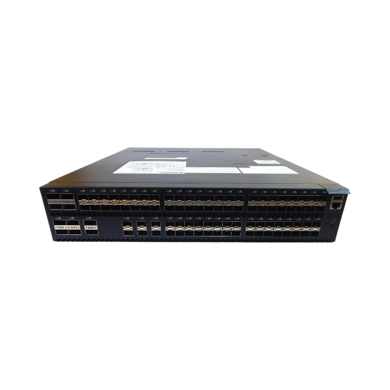 Lenovo 7159GR6 G8296 2U Rack Switch — Being Shipped