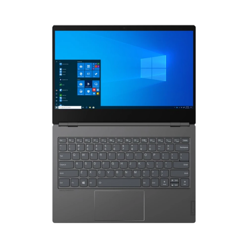 Lenovo ThinkBook Plus 13.3" Notebook, Intel Core i7-10510U, 16GB RAM, 512GB SSD (Iron Gray) — Being Shipped