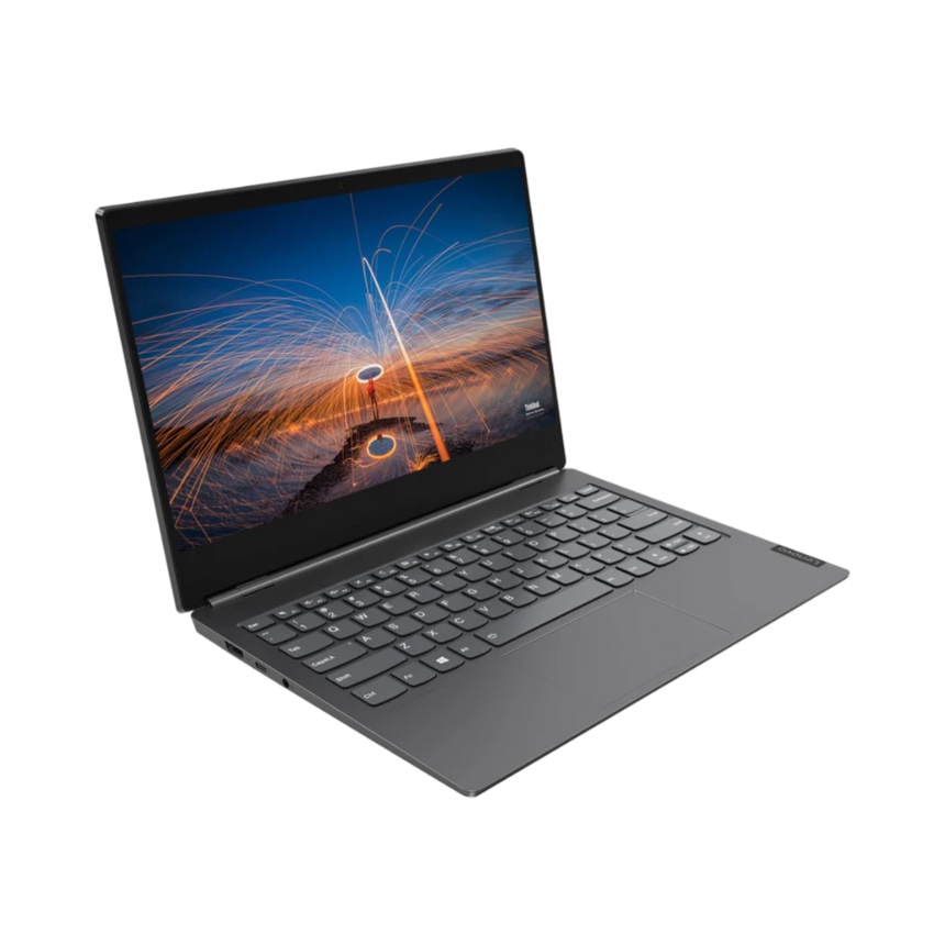 Lenovo ThinkBook Plus 13.3" Notebook, Intel Core i7-10510U, 16GB RAM, 512GB SSD (Iron Gray) — Being Shipped