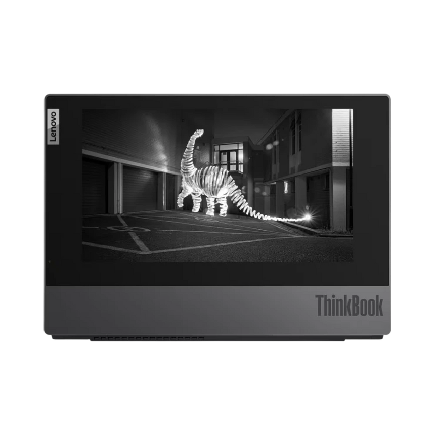 Lenovo ThinkBook Plus 13.3" Notebook, Intel Core i7-10510U, 16GB RAM, 512GB SSD (Iron Gray) — Being Shipped