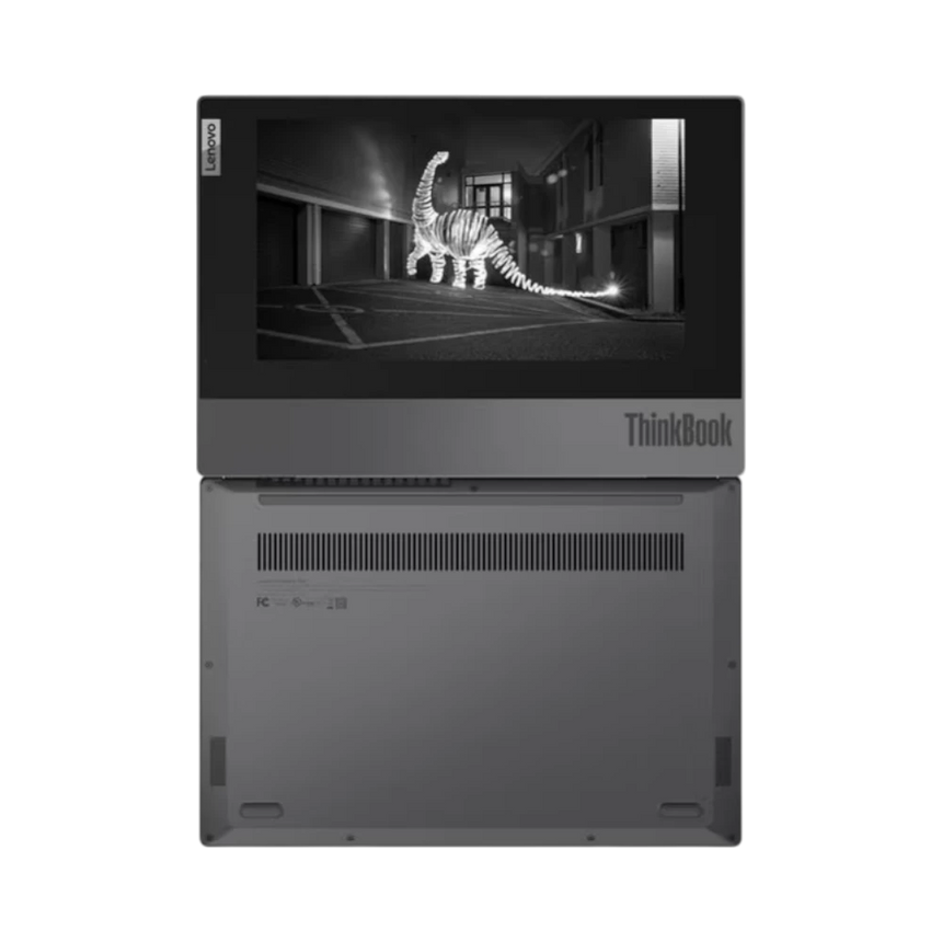Lenovo ThinkBook Plus 13.3" Notebook, Intel Core i7-10510U, 16GB RAM, 512GB SSD (Iron Gray) — Being Shipped