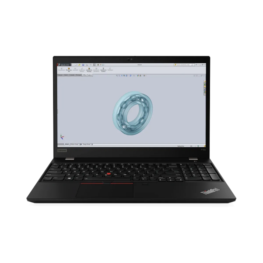 Lenovo ThinkPad P15s Gen 2 15.6" Mobile Workstation, Intel Core i7-1165G7, NVIDIA Quadro T500, 16GB RAM, 512GB SSD — Being Shipped