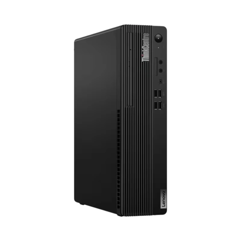 Lenovo ThinkCentre M70s SFF Desktop Computer, Intel Core i5-10400, 8GB DDR4 RAM, 256GB SSD — Being Shipped