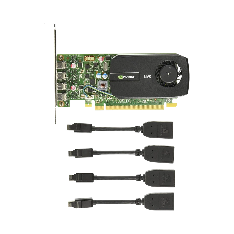 Lenovo NVS510 DDR3 2GB Graphics Card — Being Shipped