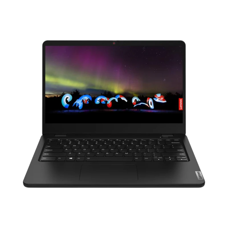 Lenovo 14w Gen 2 14" Notebook, AMD 3015e, 4GB RAM, 64GB eMMC — Being Shipped