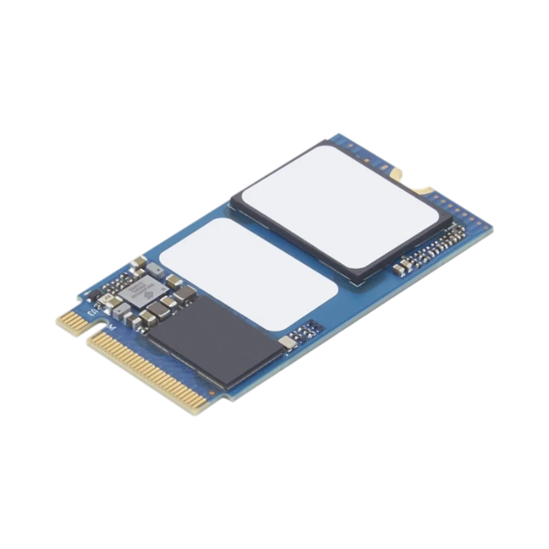 Lenovo 1TB M.2 2280 PCI Express NVMe Internal SSD — Being Shipped