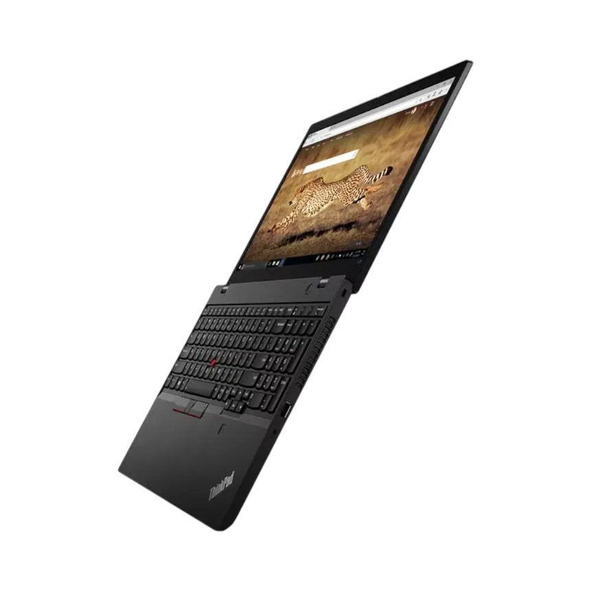 Lenovo ThinkPad L15 Gen 1 15.6" Multi-Touch Laptop, AMD Ryzen 5 PRO 4650U, 8GB DDR4 RAM, 256GB SSD — Being Shipped