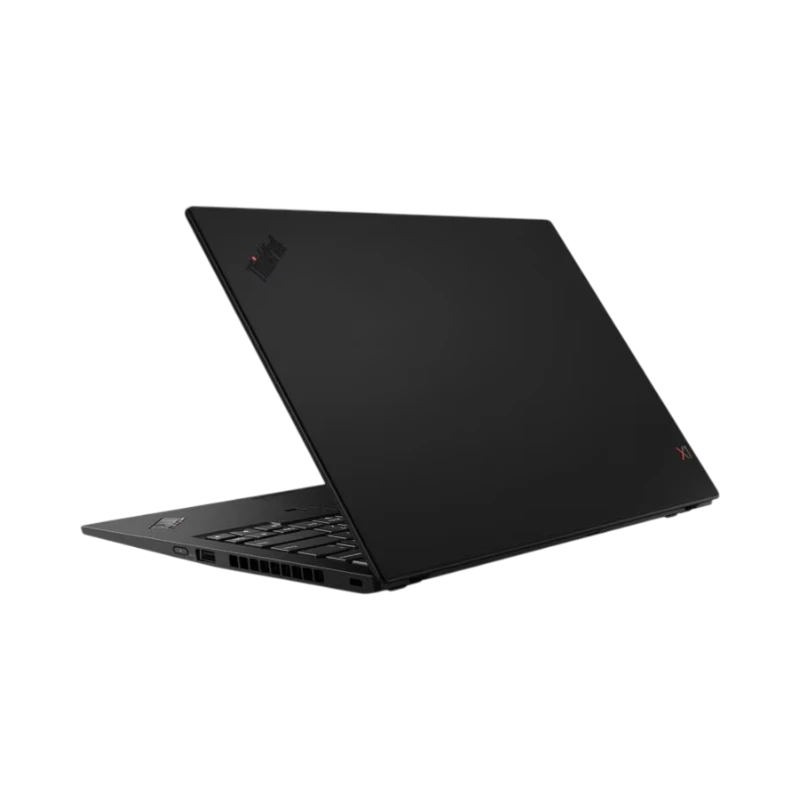 Lenovo ThinkPad X1 Carbon 7th Gen 14" Laptop, Intel Core i7-8665U, 16GB RAM, 512GB SSD — Being Shipped