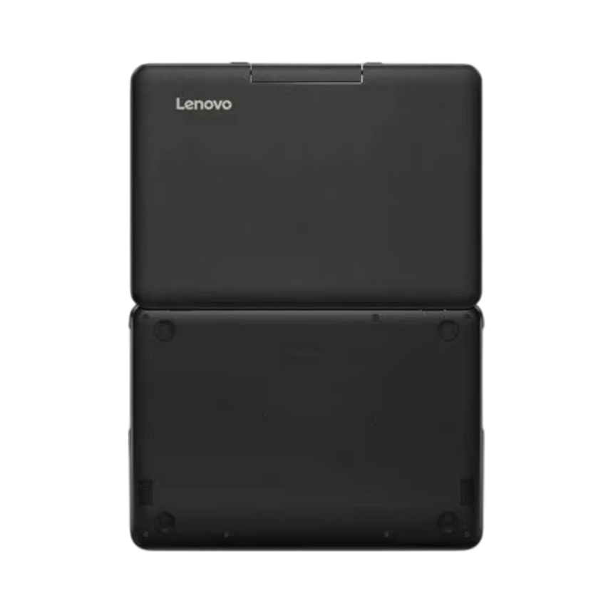 Lenovo 100e 11.6" Notebook, Intel Celeron N3350, 4GB RAM, 64GB eMMC — Being Shipped