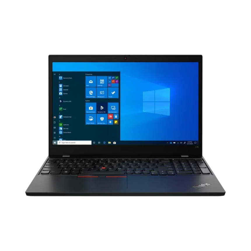 Lenovo ThinkPad L15 Gen 2 15.6" Notebook, Intel Core i5-1135G7, 8GB RAM, 256GB SSD — Being Shipped
