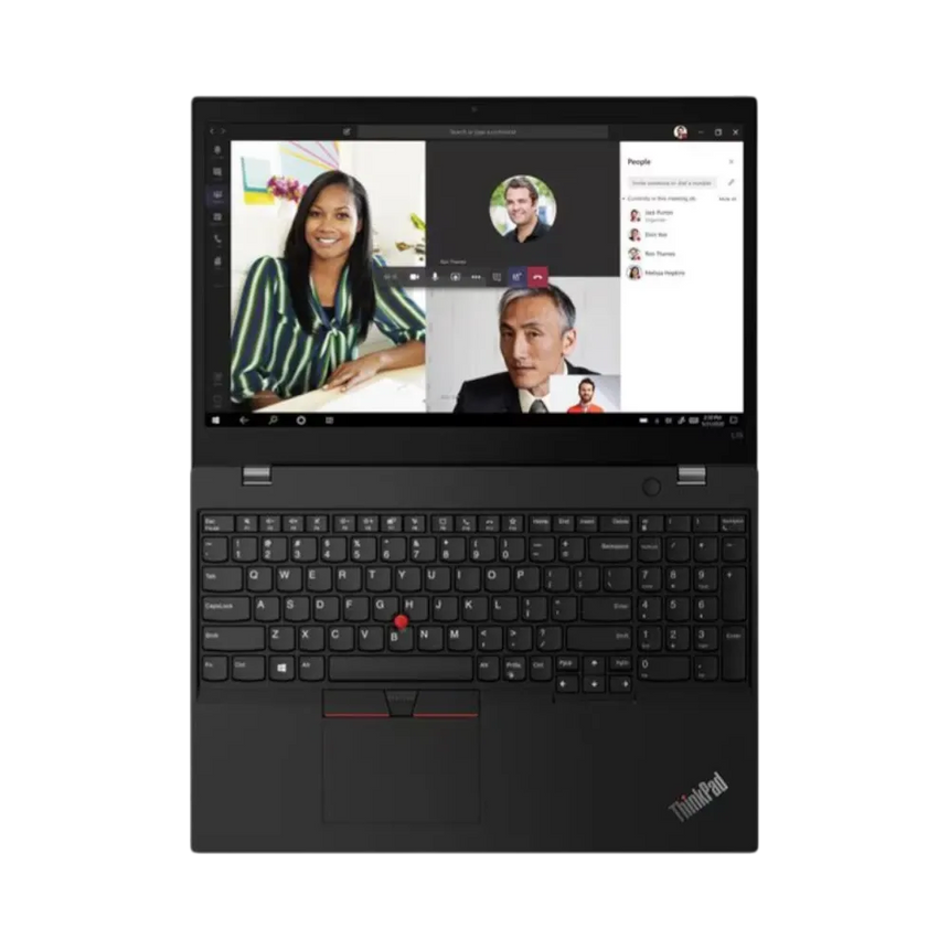 Lenovo ThinkPad L15 Gen 2 15.6" Notebook, Intel Core i5-1135G7, 8GB RAM, 256GB SSD — Being Shipped