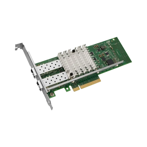 Lenovo Intel 4XC0F28740 Ethernet Server i350-T4 Network Adapter — Being Shipped
