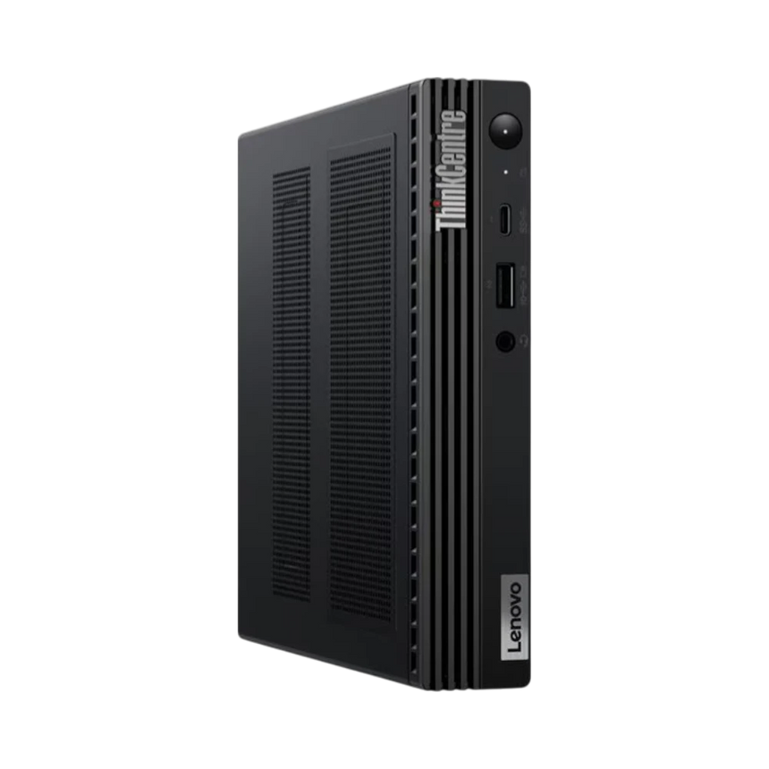Lenovo ThinkCentre M90q Tiny Desktop Computer, Intel Core i7-10700, 16GB DDR4 RAM, 512GB SSD — Being Shipped